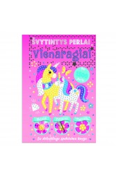 Švytintys perlai. Vienaragiai